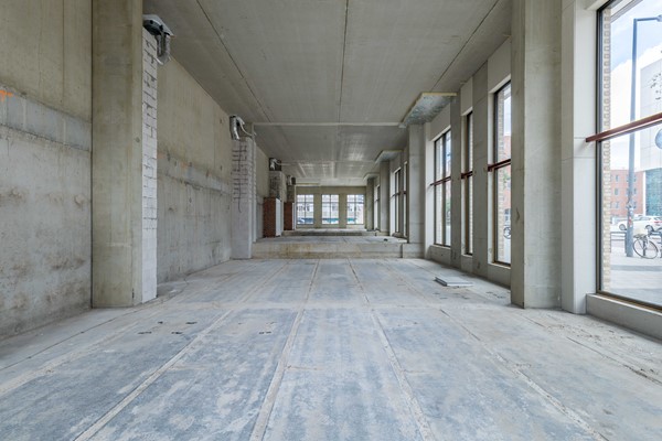 Medium property photo - Laan op Zuid 1175, 3072 DB Rotterdam